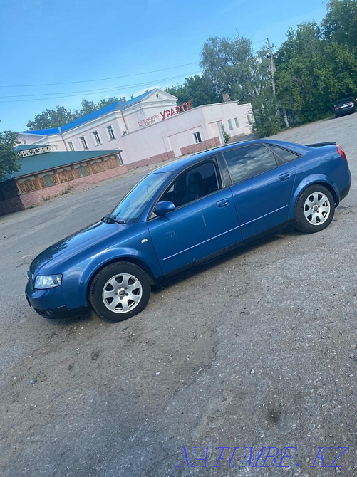 Audi A4    года Павлодар - изображение 3