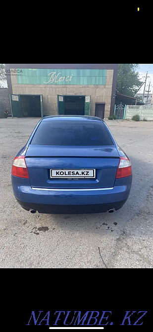 Audi A4    года Павлодар - изображение 1