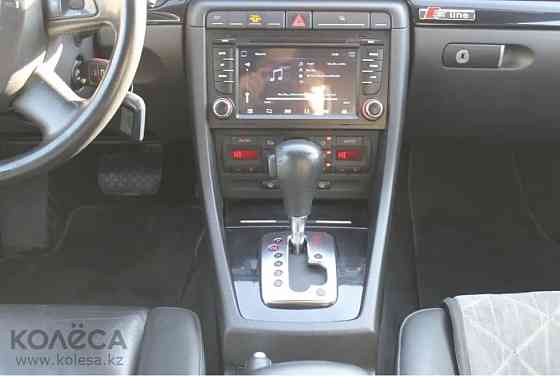 Audi A4    года  Қарағанды