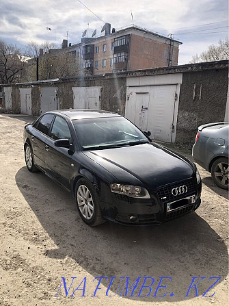 Audi A4    year Karagandy - photo 1