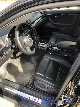 Audi A4    года Караганда - изображение 10