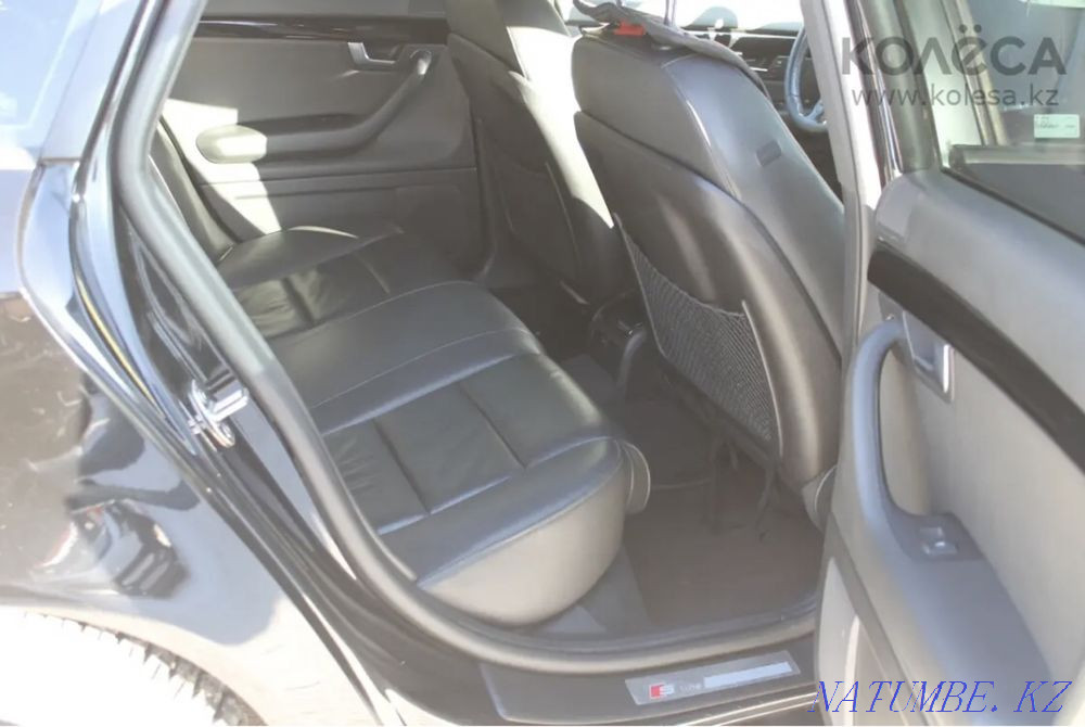 Audi A4    year Karagandy - photo 2