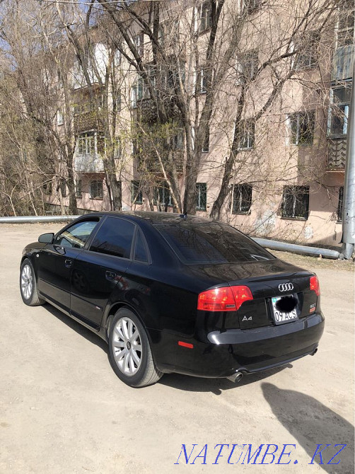 Audi A4    year Karagandy - photo 9