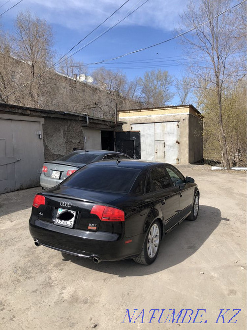 Audi A4    year Karagandy - photo 7