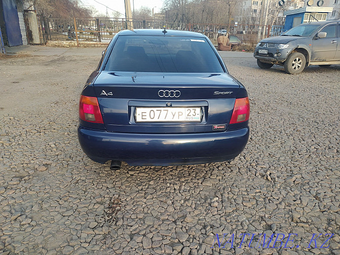 Жылдың Audi A4  Петропавл - изображение 5
