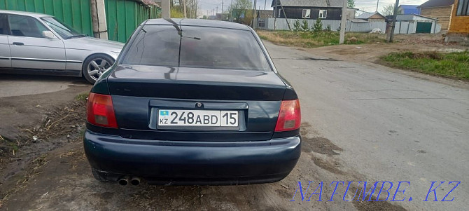 Audi A4    года Кокшетау - изображение 4