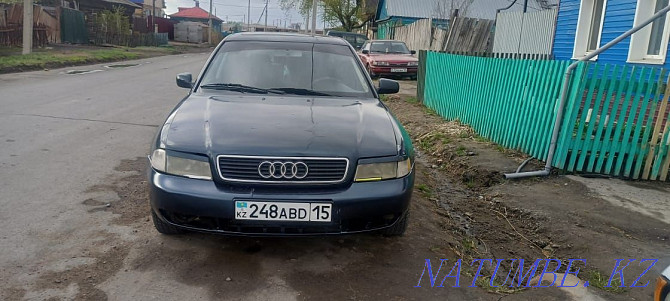 Audi A4    года Кокшетау - изображение 6