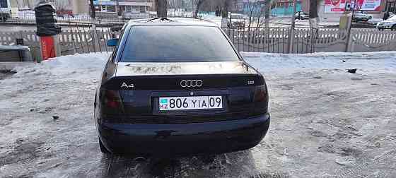 Audi A4    года  Шахтинск