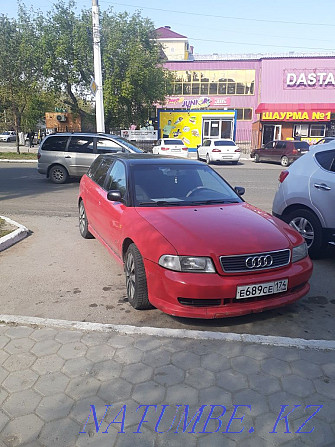 Audi A4    года  - изображение 3