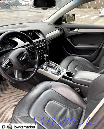 Audi A4    year  - photo 9