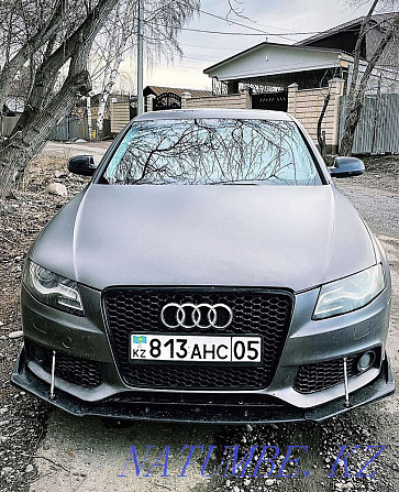 Audi A4    year  - photo 1