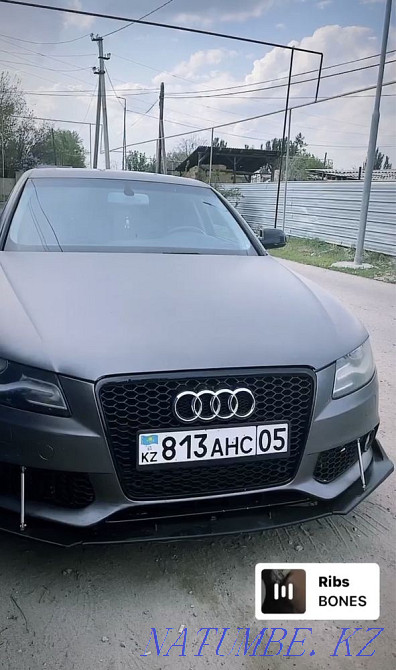 Audi A4    year  - photo 7