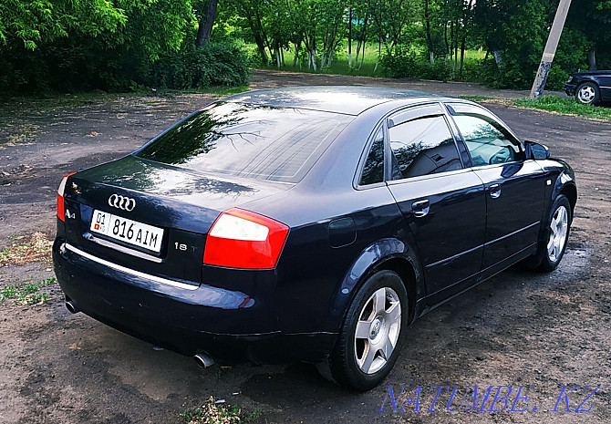 Audi A4    года Рудный - изображение 4