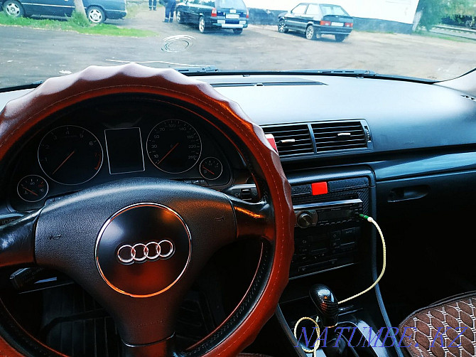 Audi A4    года Рудный - изображение 9