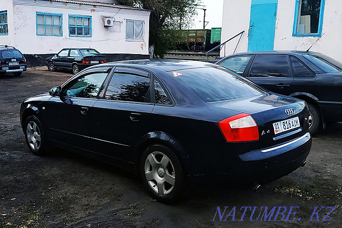 Audi A4    year Rudnyy - photo 3