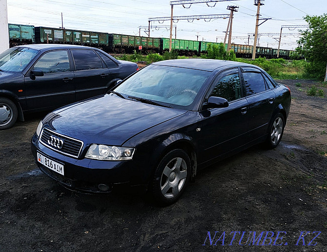 Audi A4    года Рудный - изображение 2
