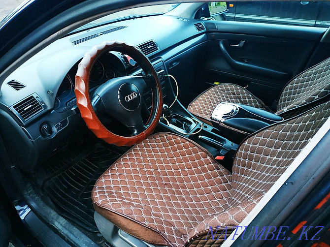 Audi A4    года Рудный - изображение 7