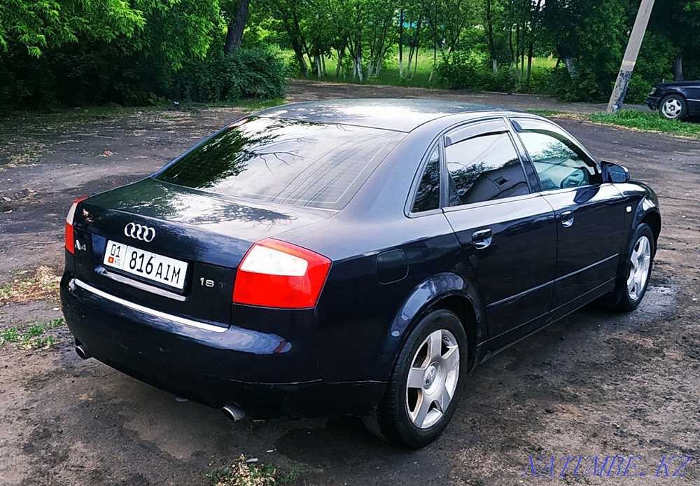 Audi A4    year Rudnyy - photo 4