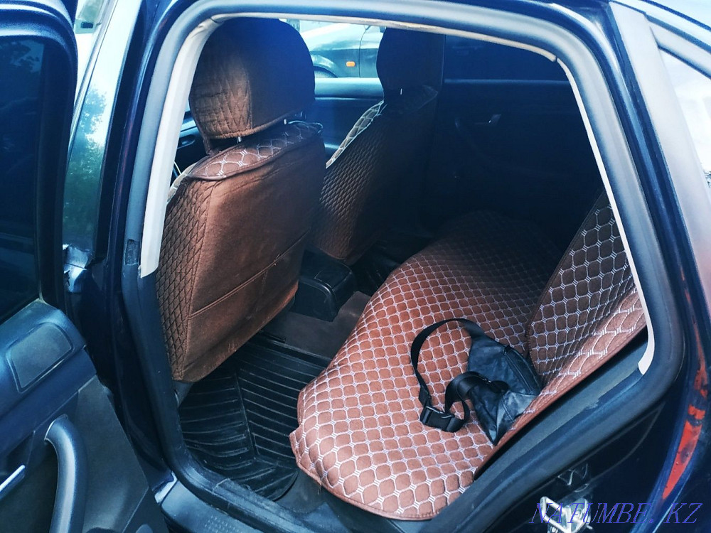 Audi A4    year Rudnyy - photo 8