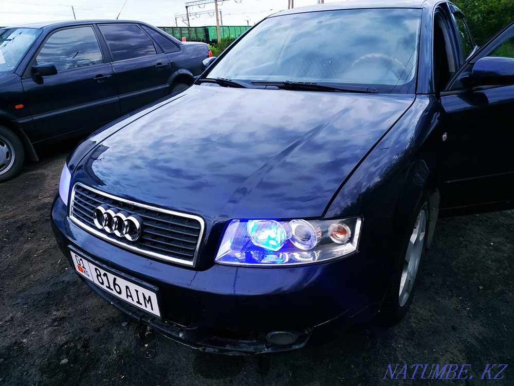 Audi A4    year Rudnyy - photo 10