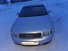 Audi A4    года Хромтау