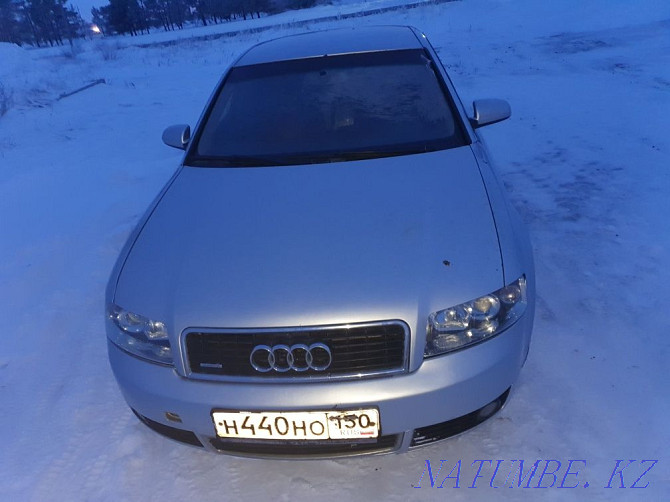 Audi A4    year Khromtau - photo 1