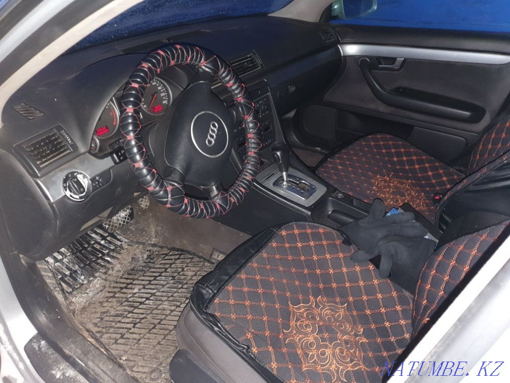 Audi A4    year Khromtau - photo 2