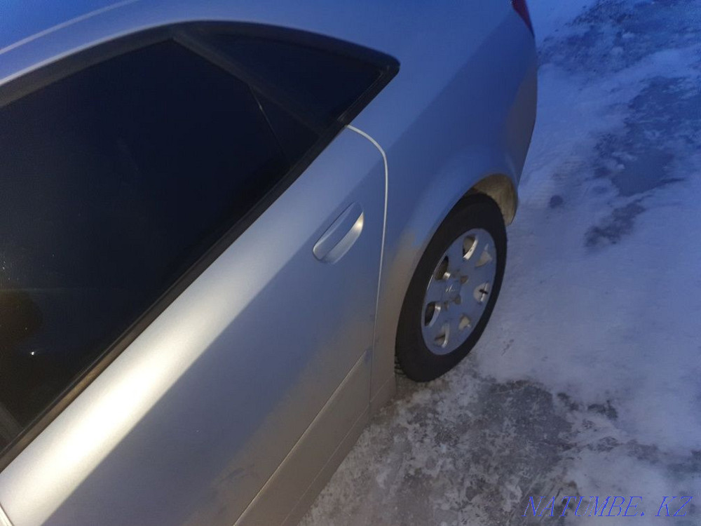 Audi A4    year Khromtau - photo 4