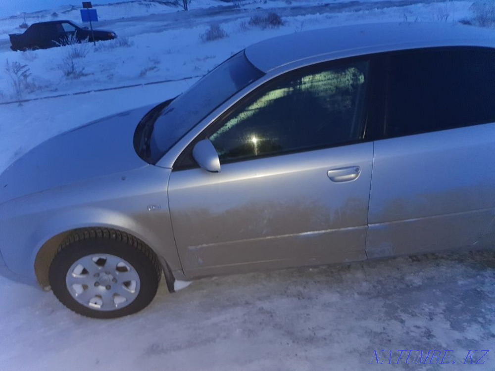 Audi A4    year Khromtau - photo 3