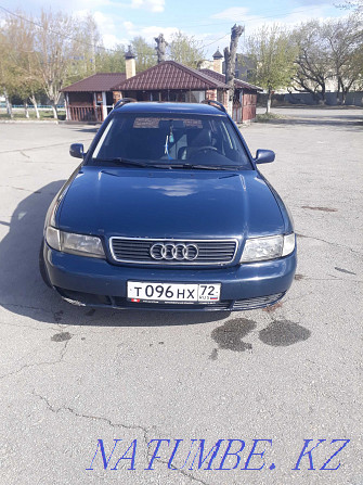 Audi A4    года Петропавловск - изображение 5