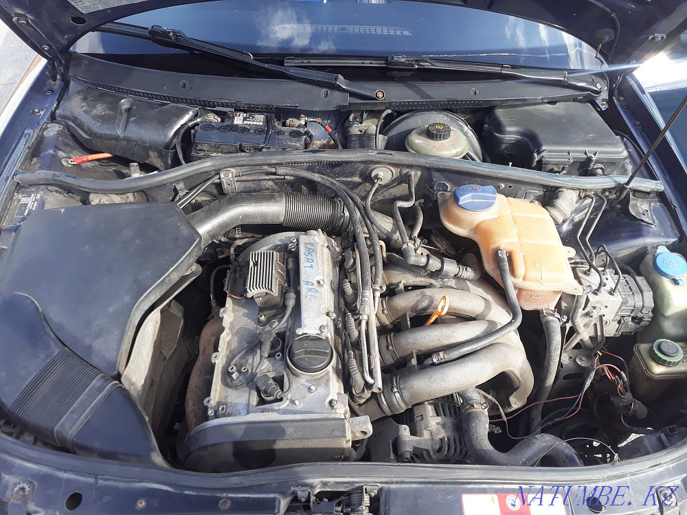 Audi A4    year Petropavlovsk - photo 3