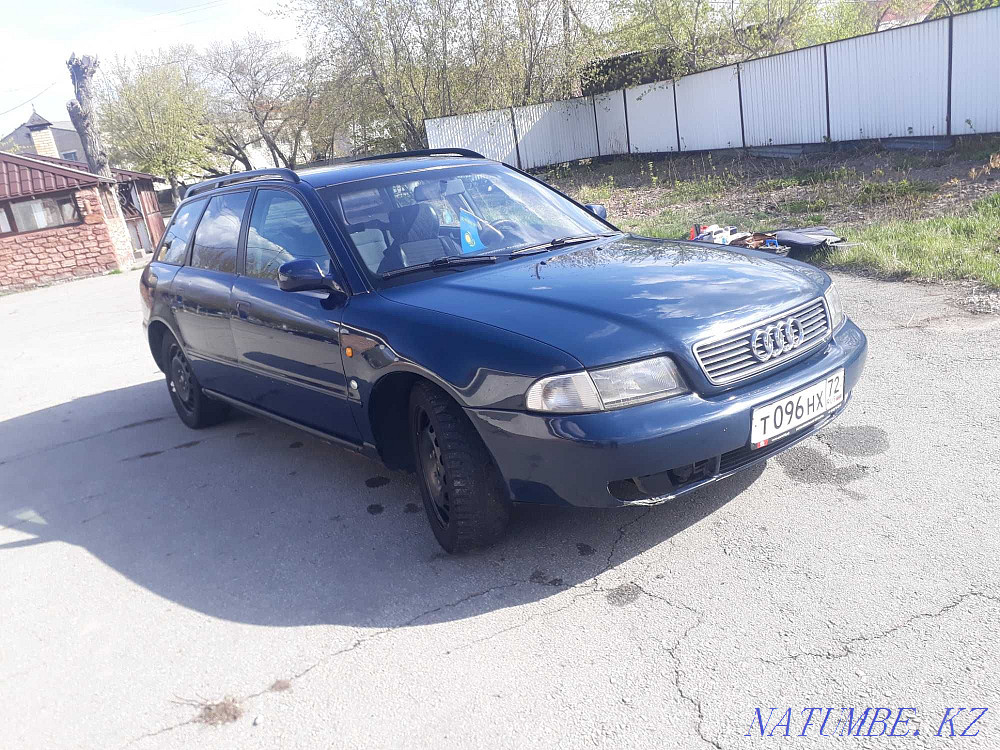 Audi A4    year Petropavlovsk - photo 7