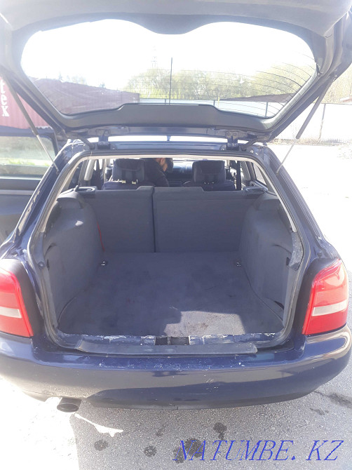 Audi A4    year Petropavlovsk - photo 8
