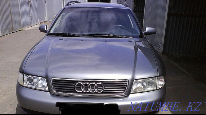 Жылдың Audi A4  Астана - изображение 5