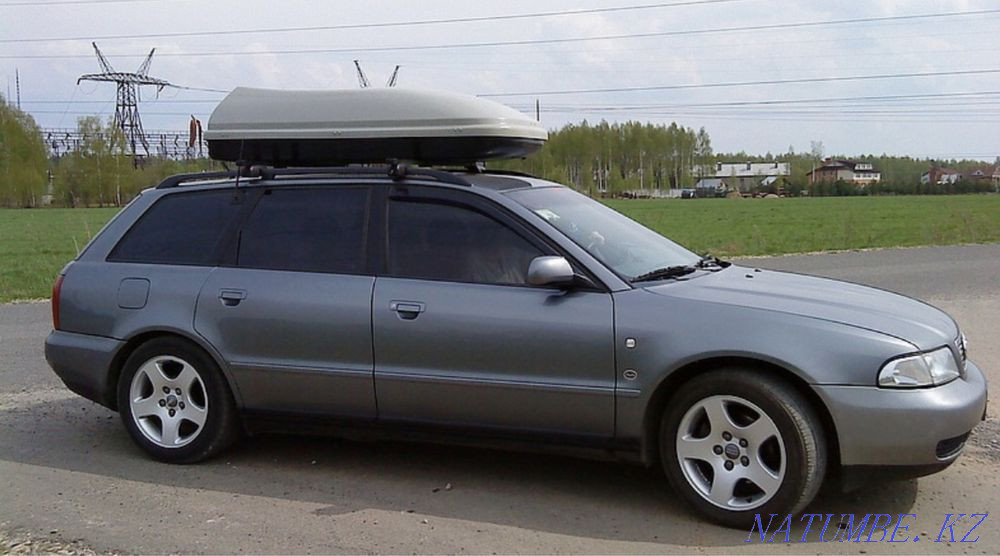 Audi A4    year Astana - photo 2