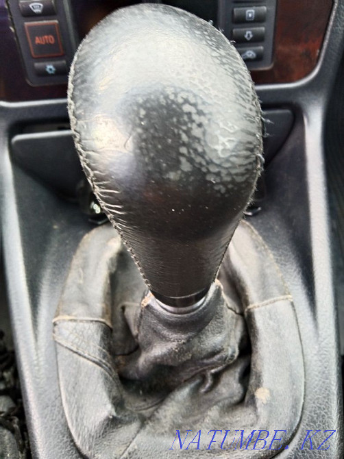 Audi A4    года Кокшетау - изображение 5