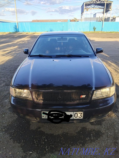 Audi A4    года Кокшетау - изображение 1