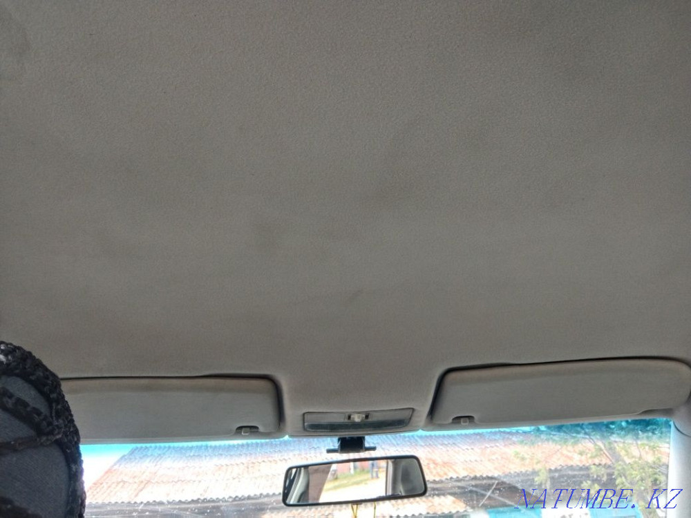 Audi A4    года Кокшетау - изображение 9