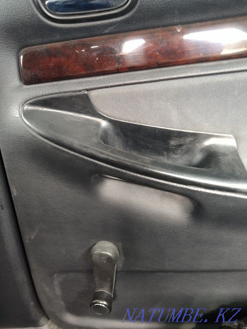 Audi A4    года Кокшетау - изображение 7