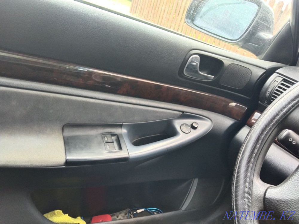 Audi A4    года Кокшетау - изображение 6