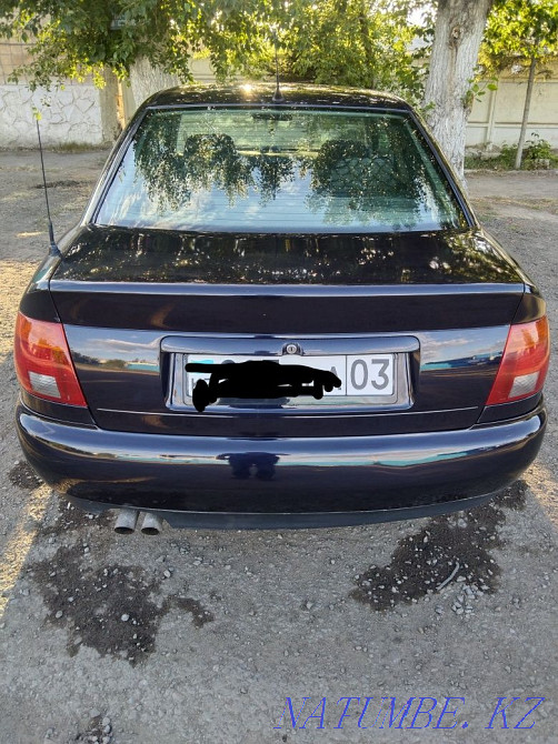Audi A4    года Кокшетау - изображение 2