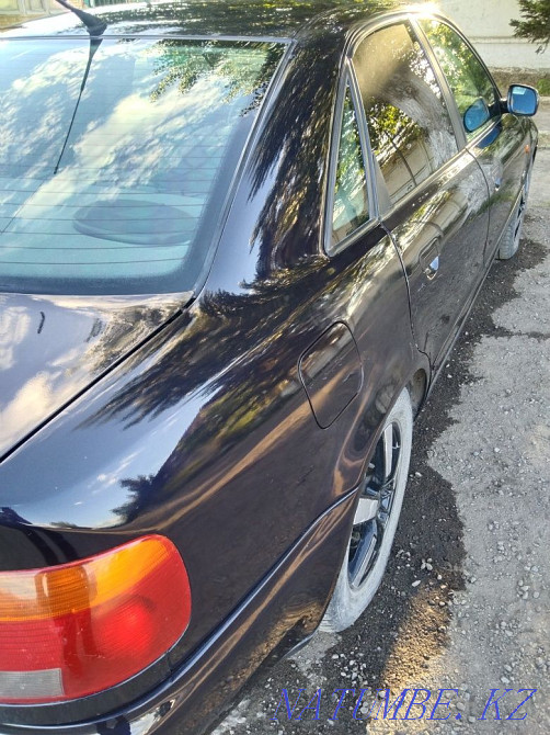 Audi A4    года Кокшетау - изображение 4