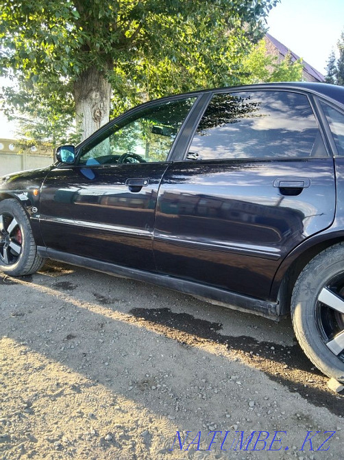 Audi A4    года Кокшетау - изображение 3
