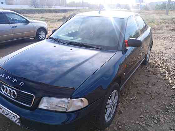 Audi A4    года Lisakovsk