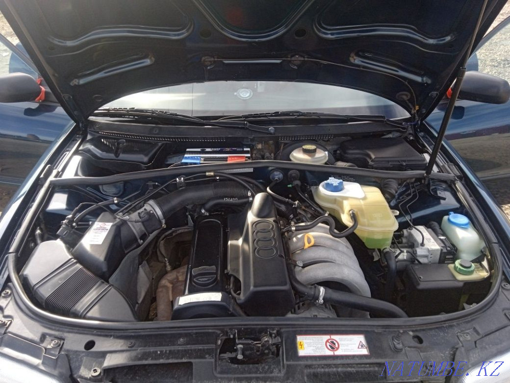 Audi A4    year Lisakovsk - photo 7