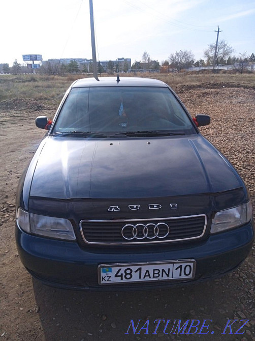 Audi A4    year Lisakovsk - photo 1