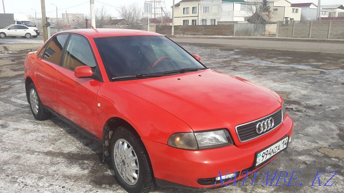 Audi A4    года  - photo 2