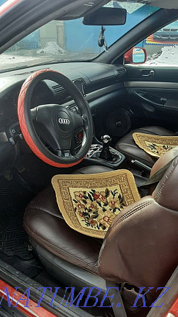 Audi A4    года  - photo 5