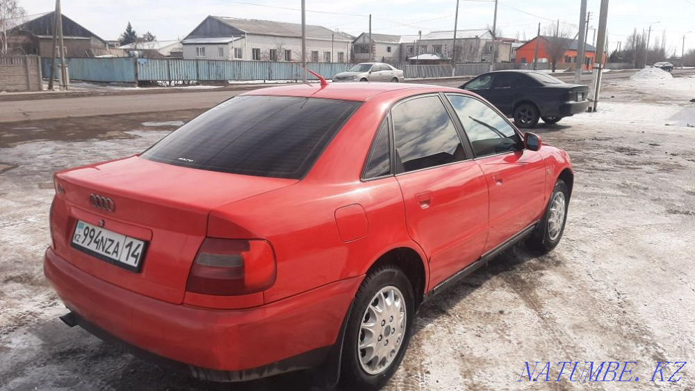 Audi A4    года  - изображение 3