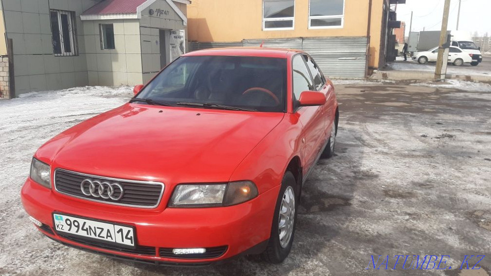 Audi A4    года  - изображение 1